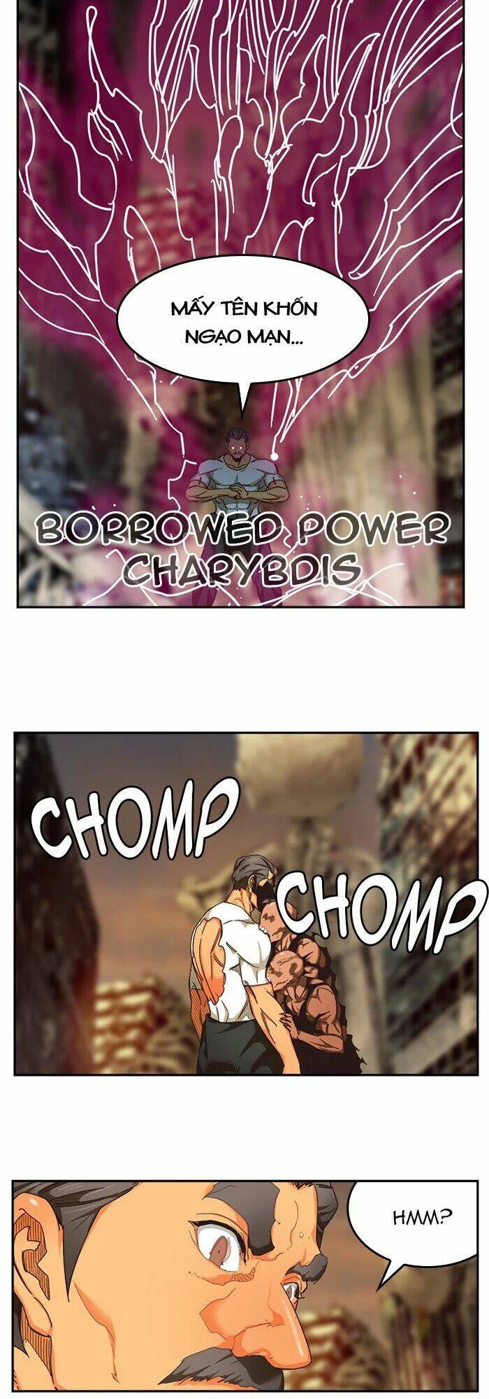 Chúa Tể Học Đường Chapter 485 - Trang 2