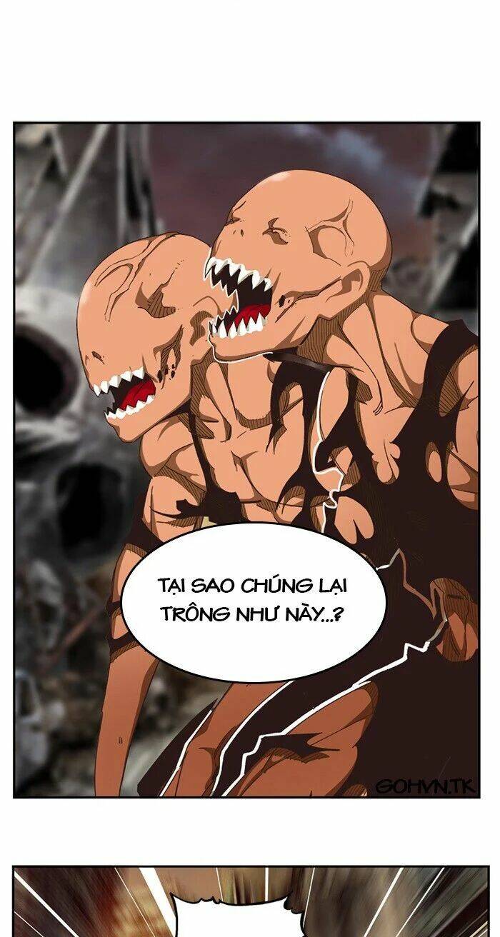 Chúa Tể Học Đường Chapter 485 - Trang 2