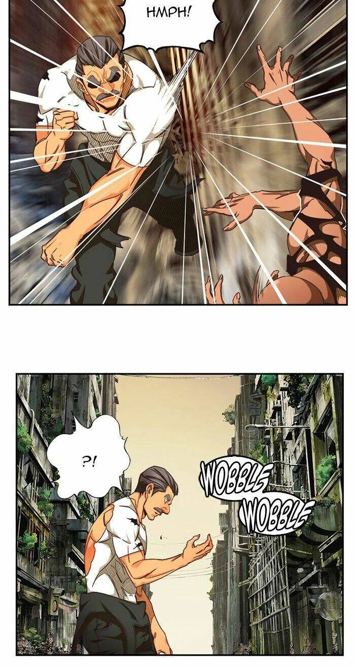 Chúa Tể Học Đường Chapter 485 - Trang 2