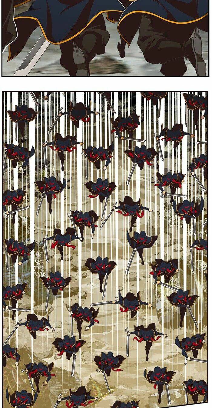 Chúa Tể Học Đường Chapter 485 - Trang 2