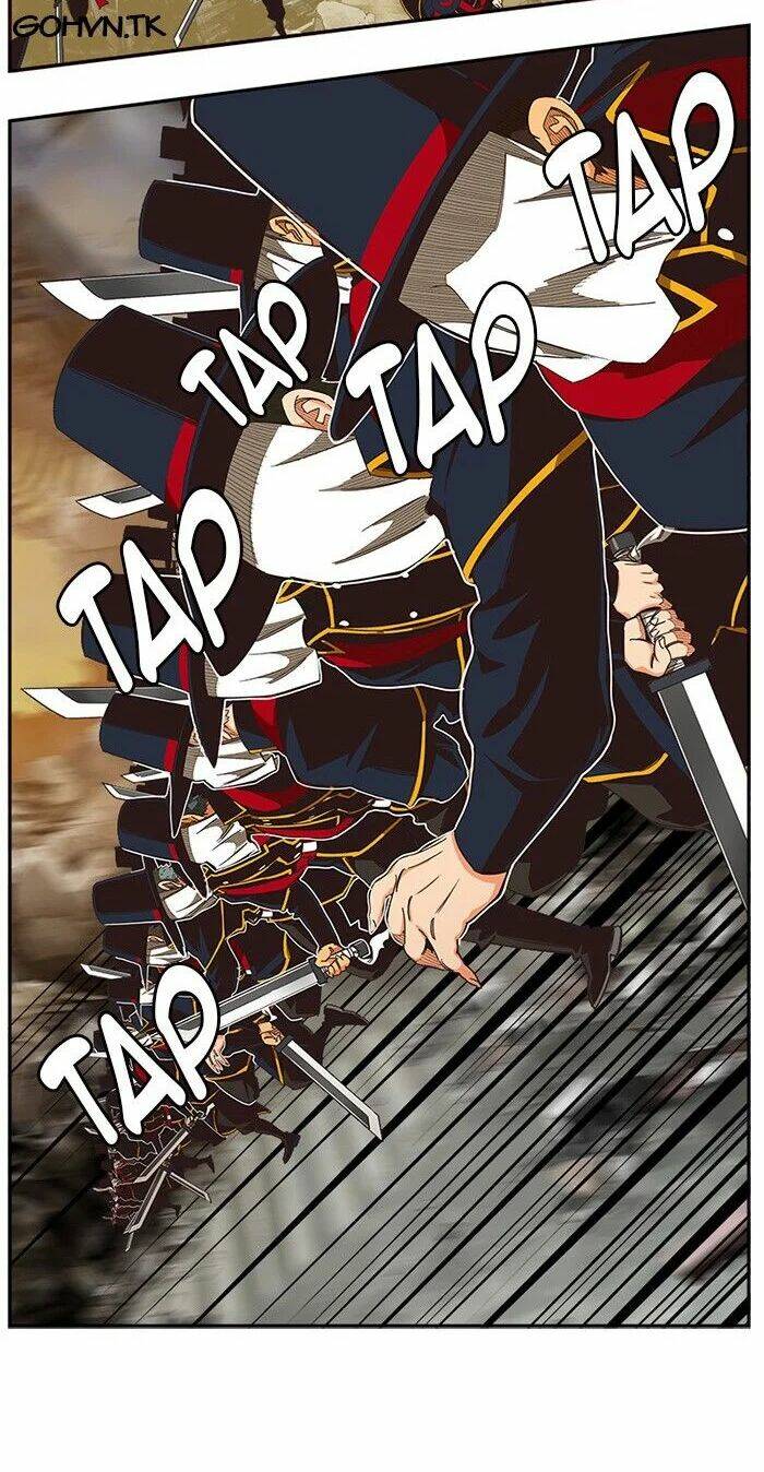 Chúa Tể Học Đường Chapter 485 - Trang 2