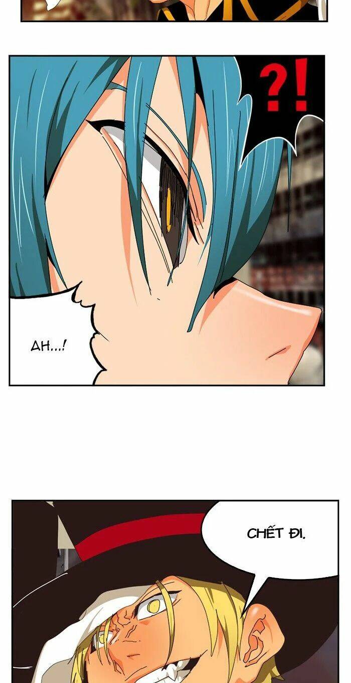 Chúa Tể Học Đường Chapter 485 - Trang 2