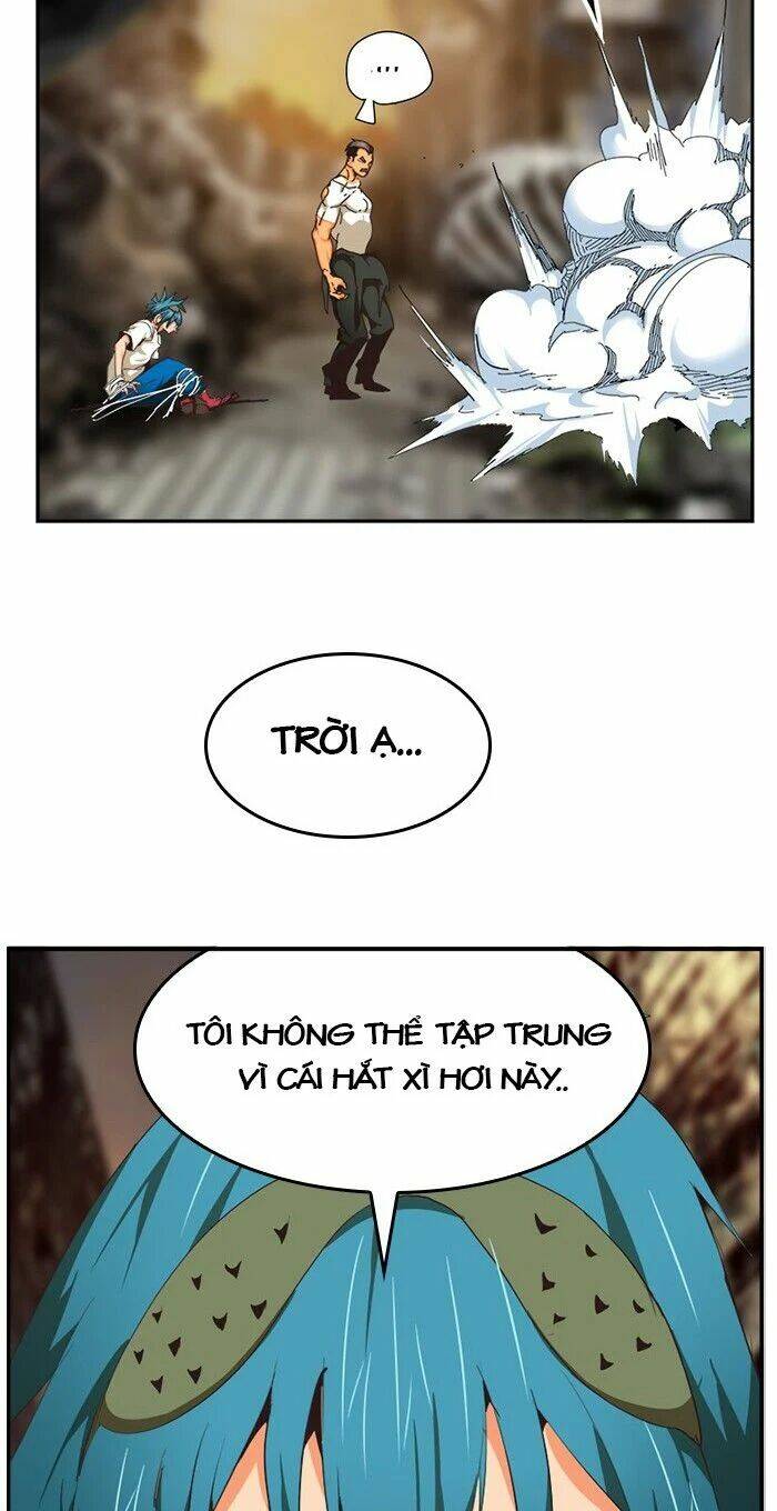 Chúa Tể Học Đường Chapter 485 - Trang 2