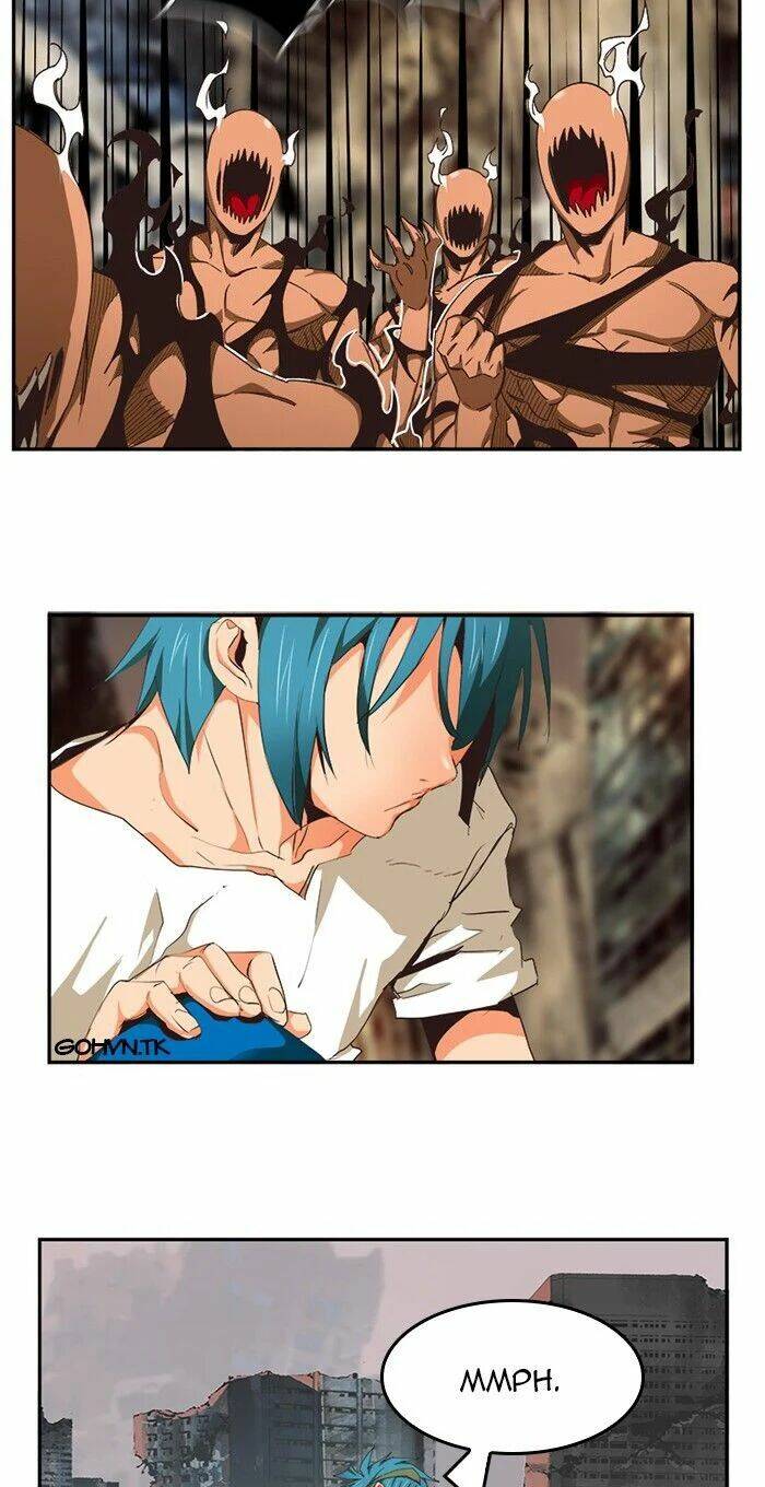 Chúa Tể Học Đường Chapter 485 - Trang 2