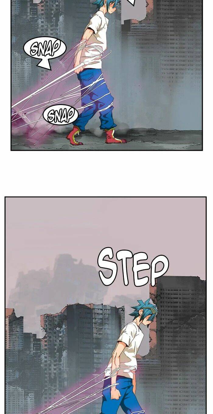 Chúa Tể Học Đường Chapter 485 - Trang 2