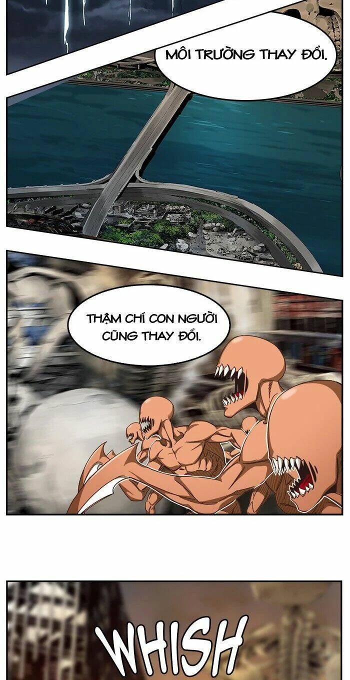 Chúa Tể Học Đường Chapter 485 - Trang 2