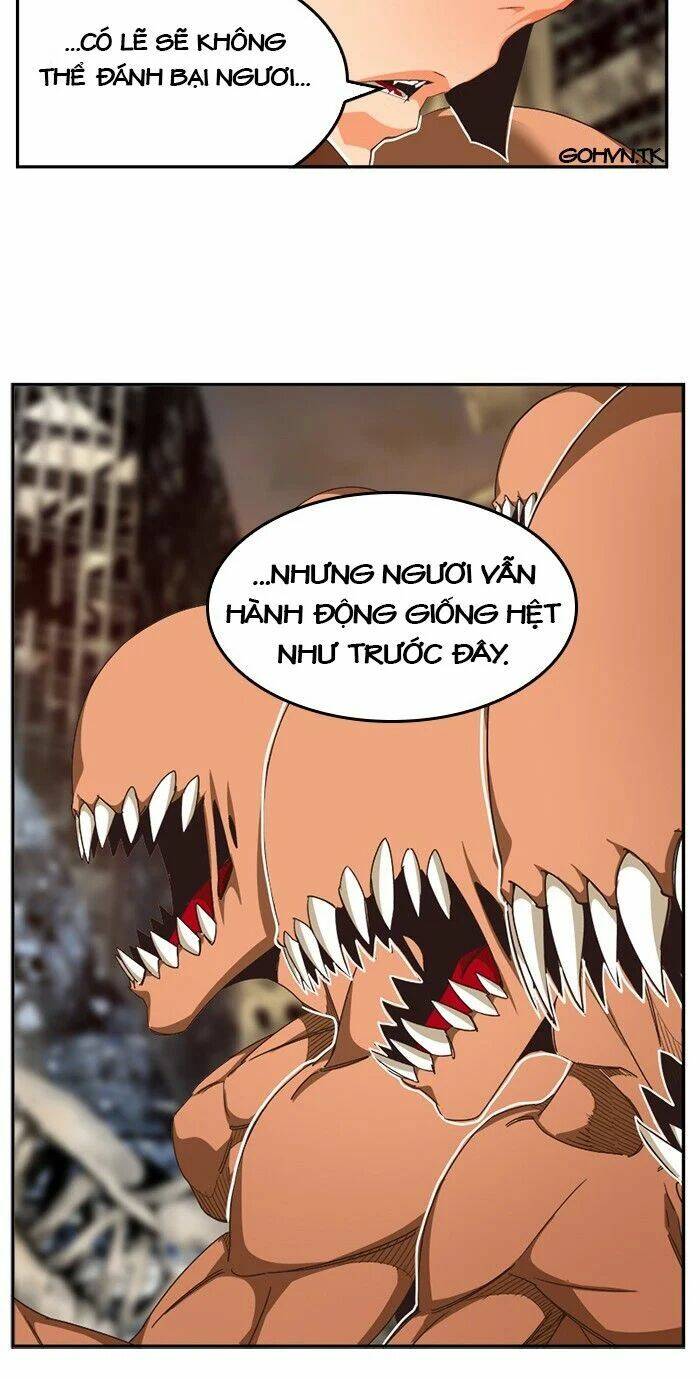 Chúa Tể Học Đường Chapter 485 - Trang 2