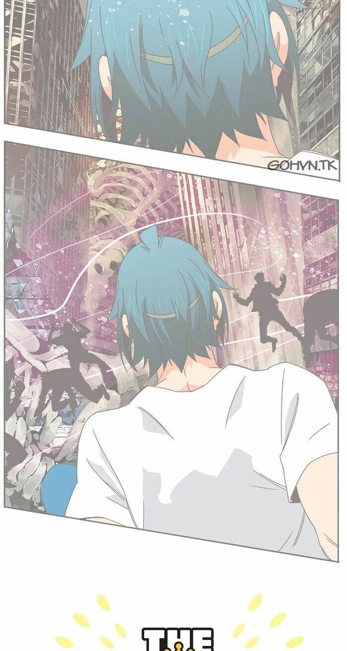 Chúa Tể Học Đường Chapter 485 - Trang 2