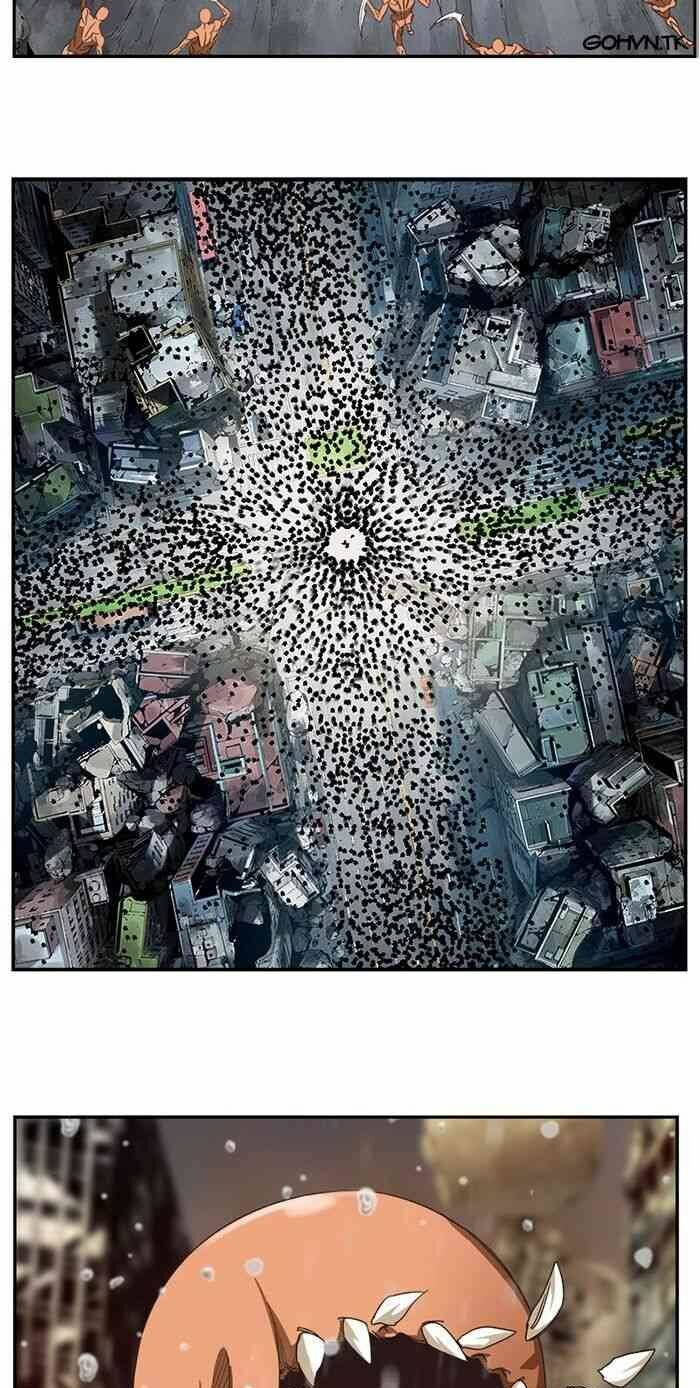 Chúa Tể Học Đường Chapter 485 - Trang 2