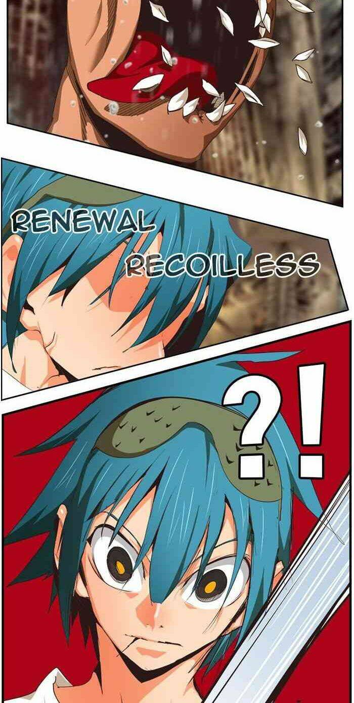 Chúa Tể Học Đường Chapter 485 - Trang 2