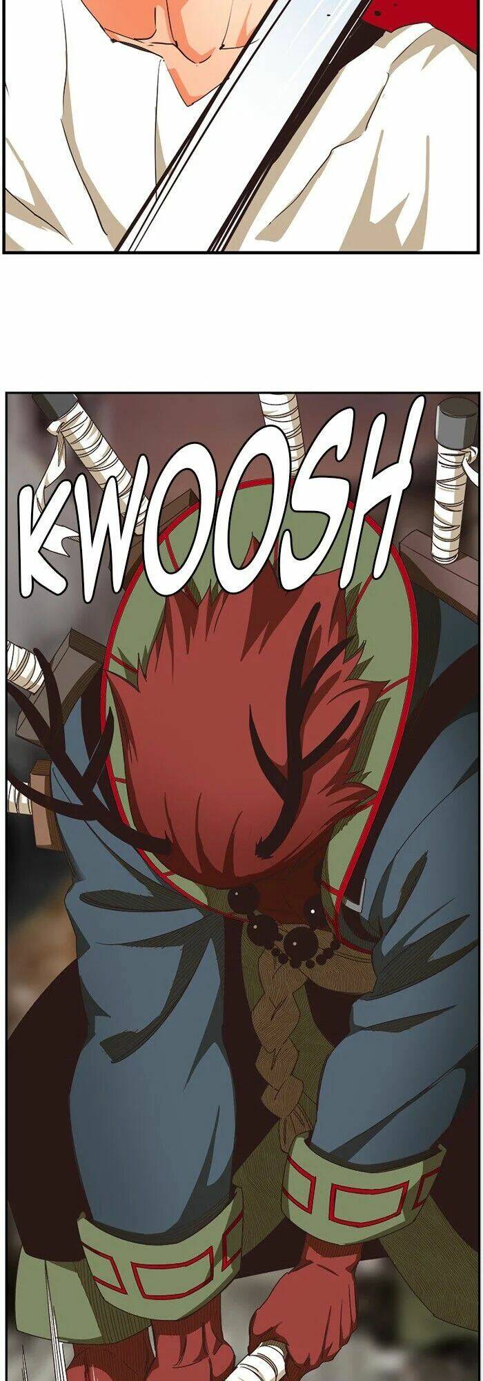 Chúa Tể Học Đường Chapter 485 - Trang 2