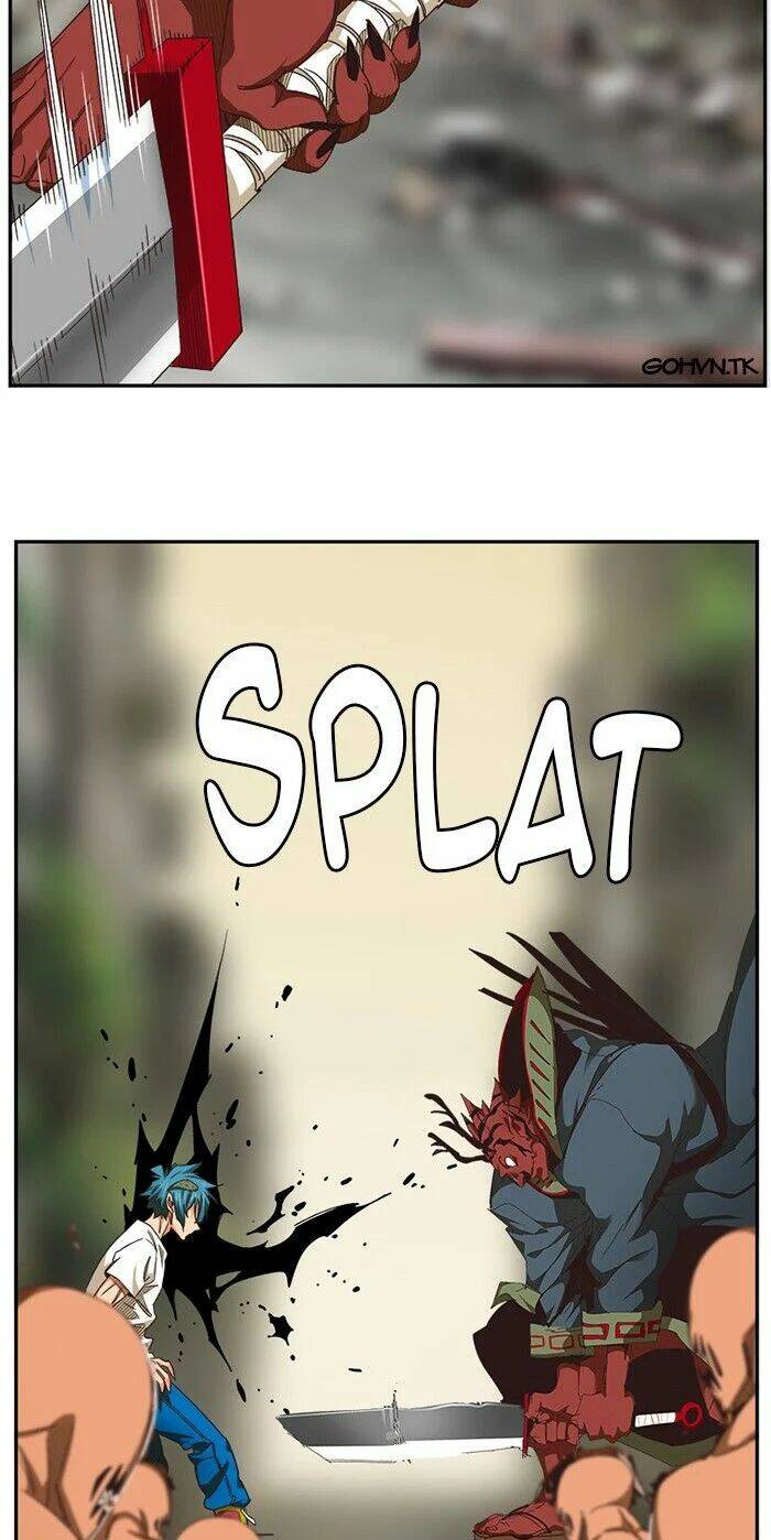 Chúa Tể Học Đường Chapter 485 - Trang 2