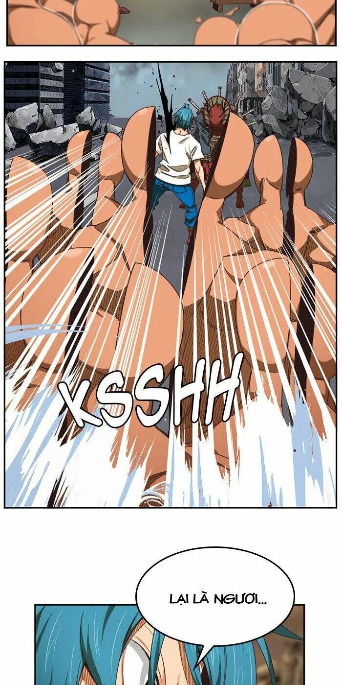 Chúa Tể Học Đường Chapter 485 - Trang 2