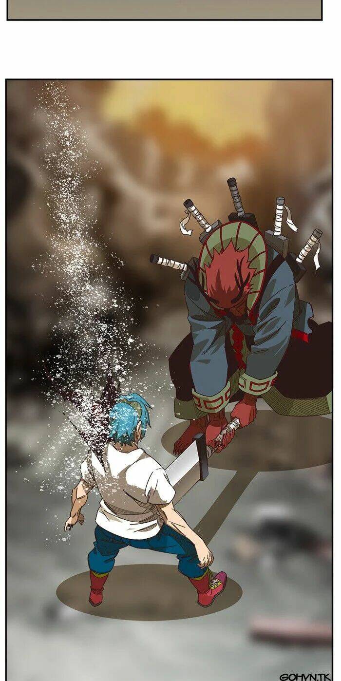 Chúa Tể Học Đường Chapter 485 - Trang 2