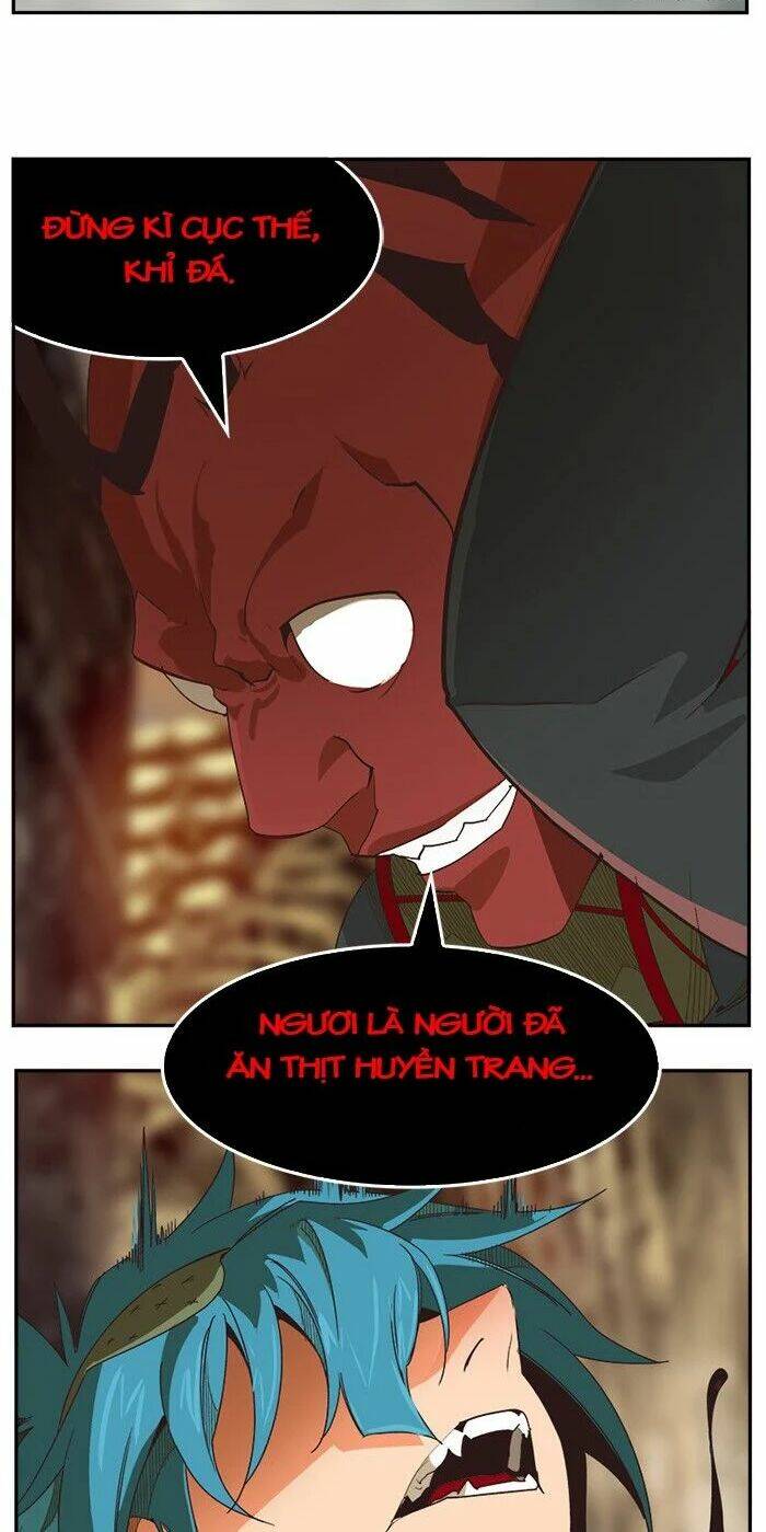 Chúa Tể Học Đường Chapter 485 - Trang 2