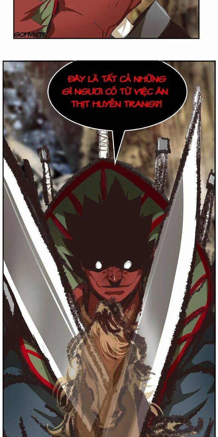 Chúa Tể Học Đường Chapter 485 - Trang 2