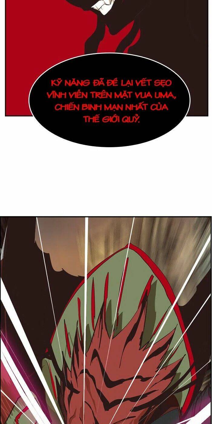 Chúa Tể Học Đường Chapter 485 - Trang 2