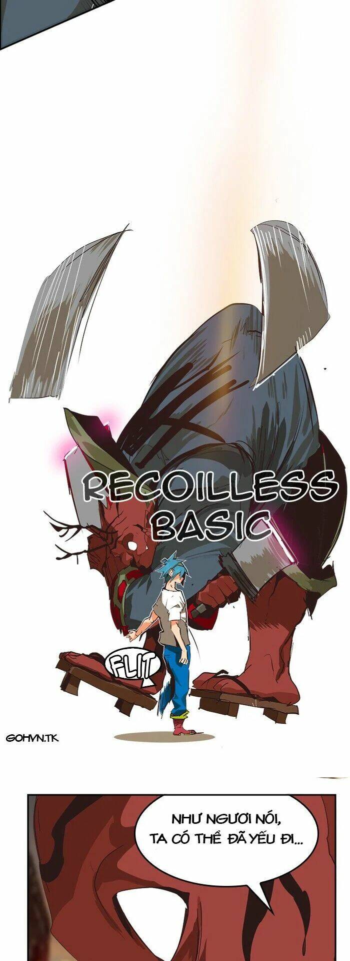 Chúa Tể Học Đường Chapter 485 - Trang 2