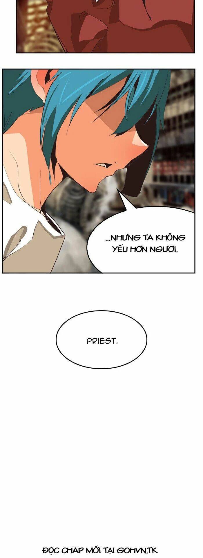 Chúa Tể Học Đường Chapter 485 - Trang 2