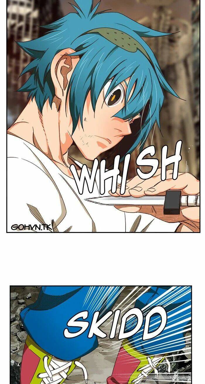 Chúa Tể Học Đường Chapter 485 - Trang 2