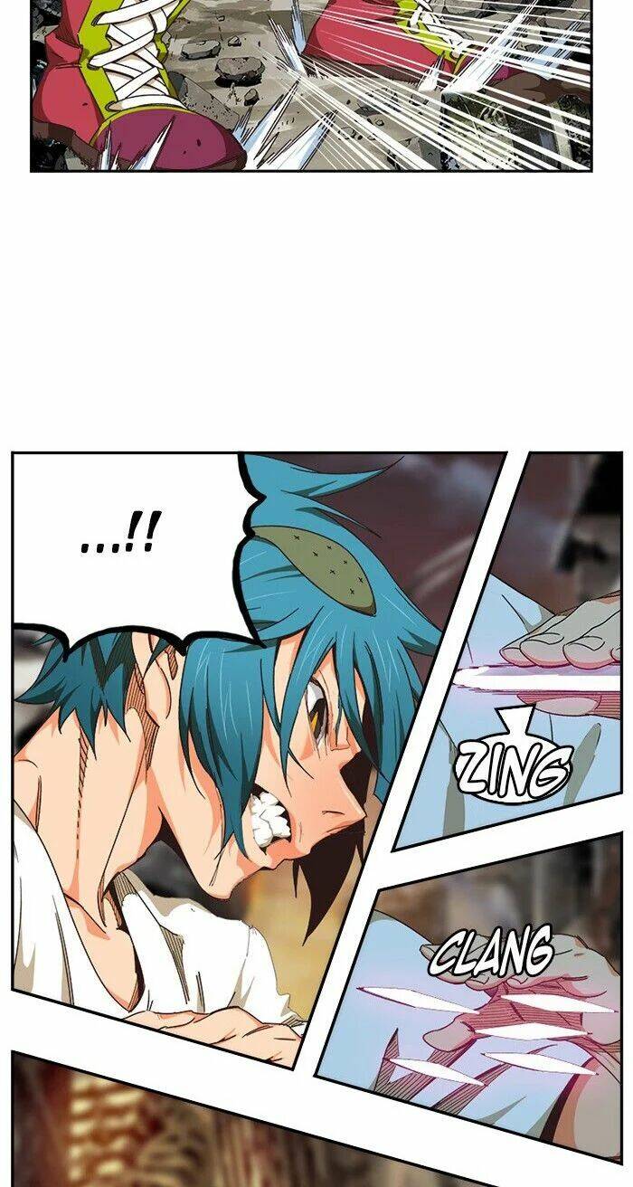 Chúa Tể Học Đường Chapter 485 - Trang 2