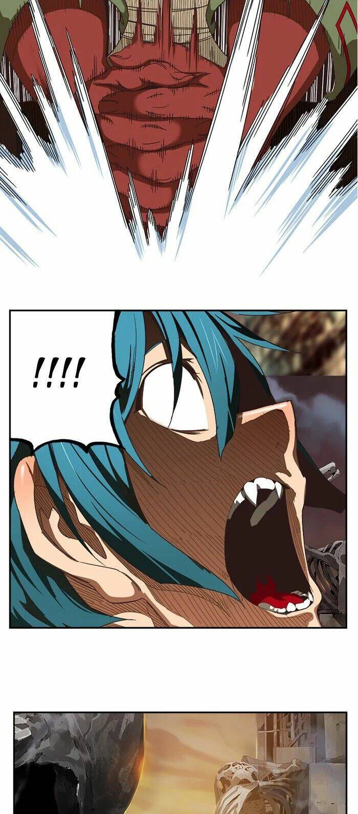 Chúa Tể Học Đường Chapter 486 - Trang 2