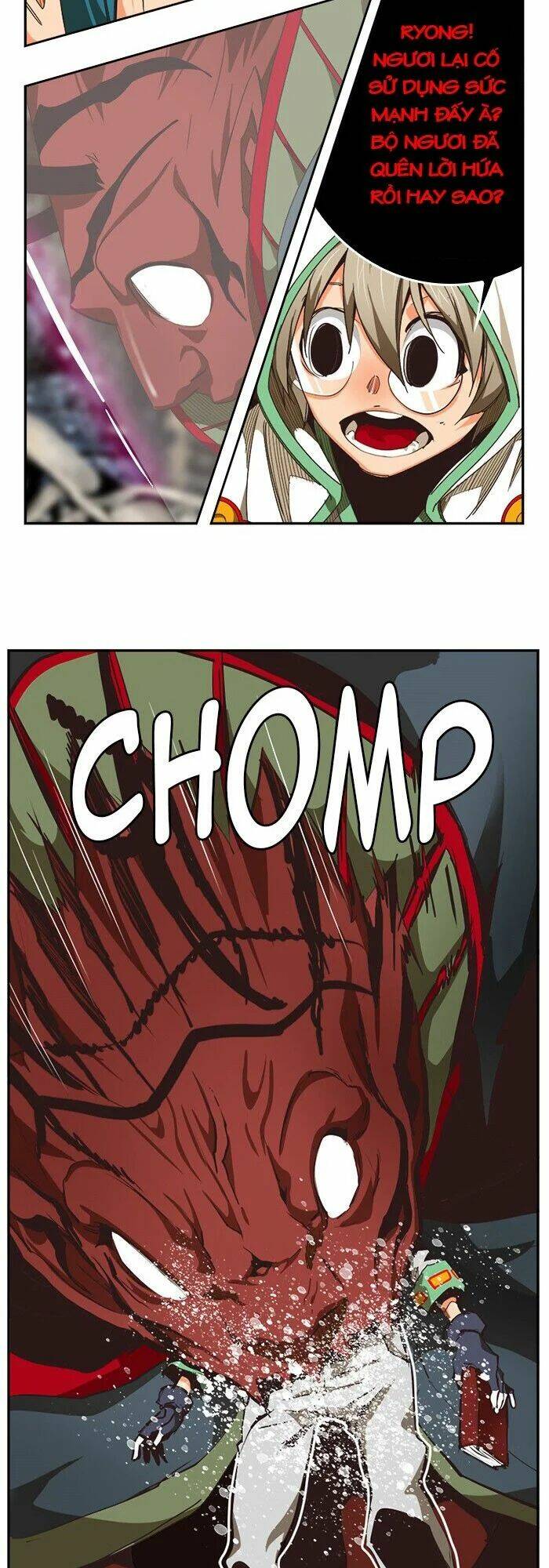 Chúa Tể Học Đường Chapter 486 - Trang 2