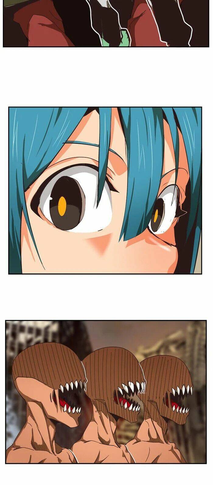 Chúa Tể Học Đường Chapter 486 - Trang 2