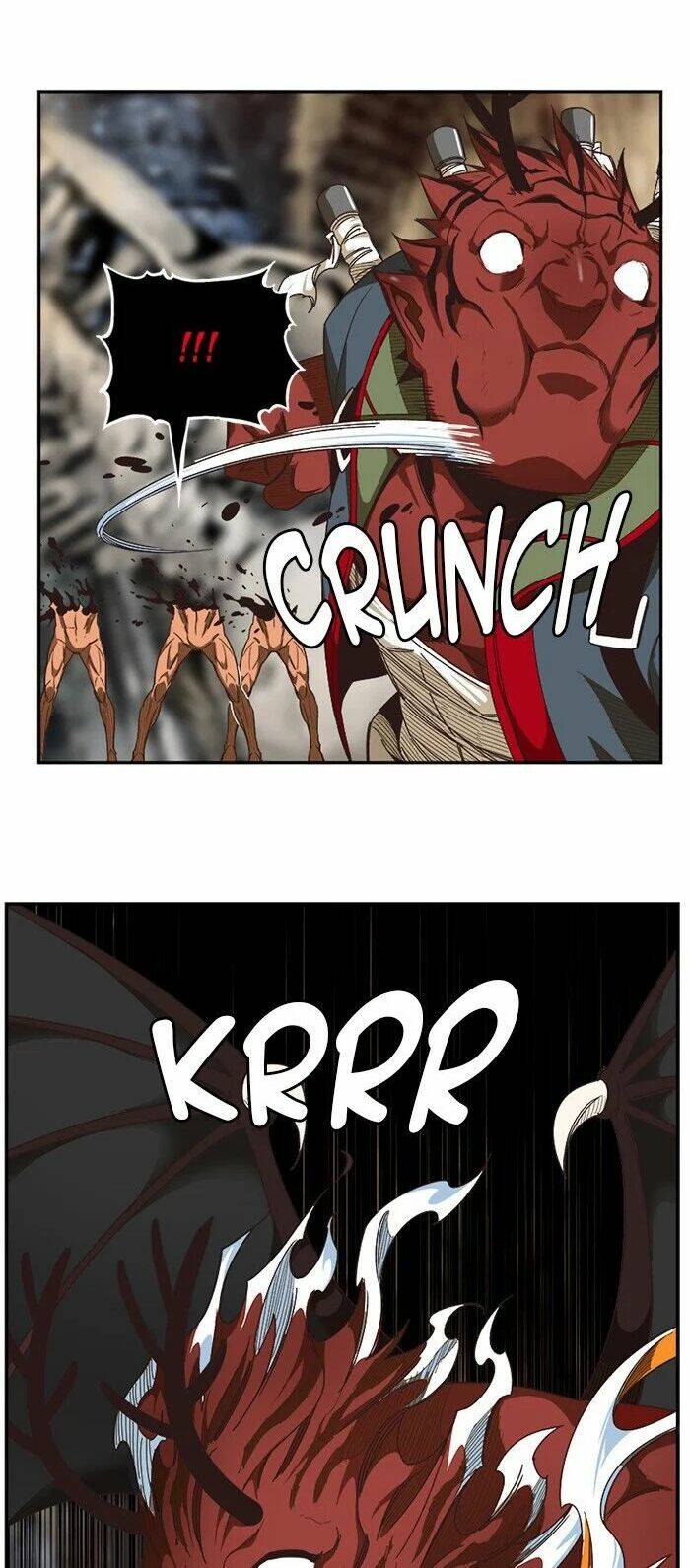 Chúa Tể Học Đường Chapter 486 - Trang 2