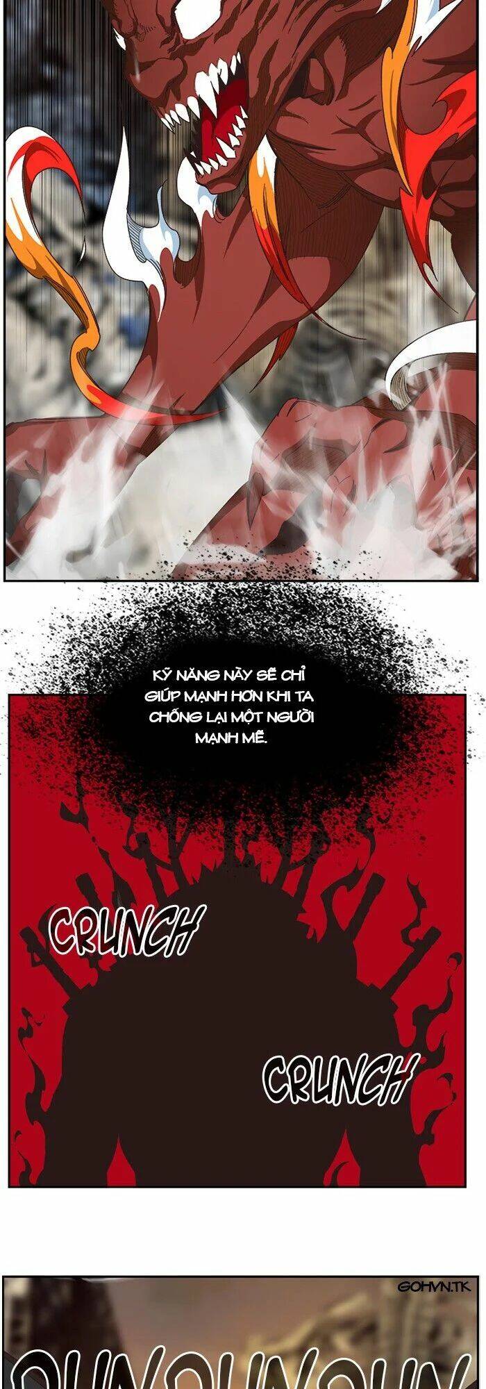 Chúa Tể Học Đường Chapter 486 - Trang 2