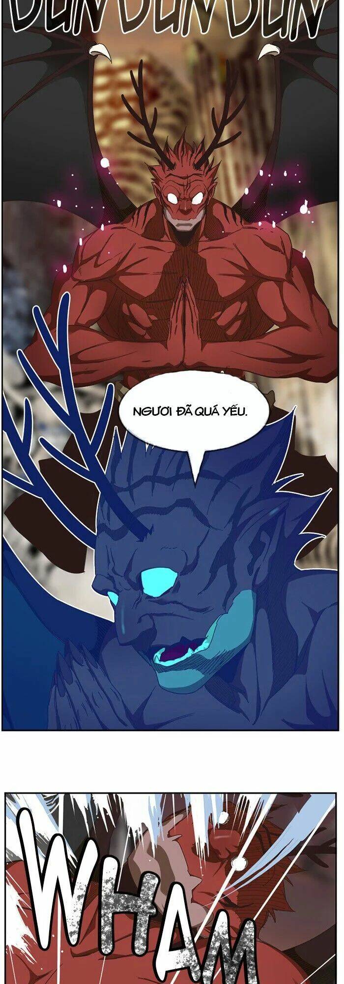 Chúa Tể Học Đường Chapter 486 - Trang 2