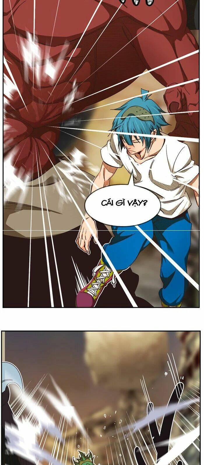 Chúa Tể Học Đường Chapter 486 - Trang 2