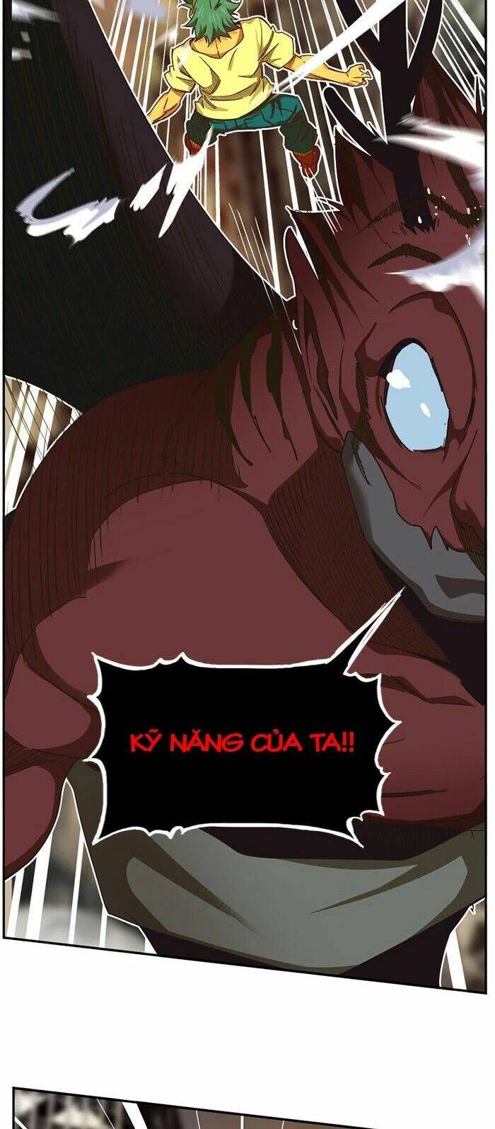 Chúa Tể Học Đường Chapter 486 - Trang 2