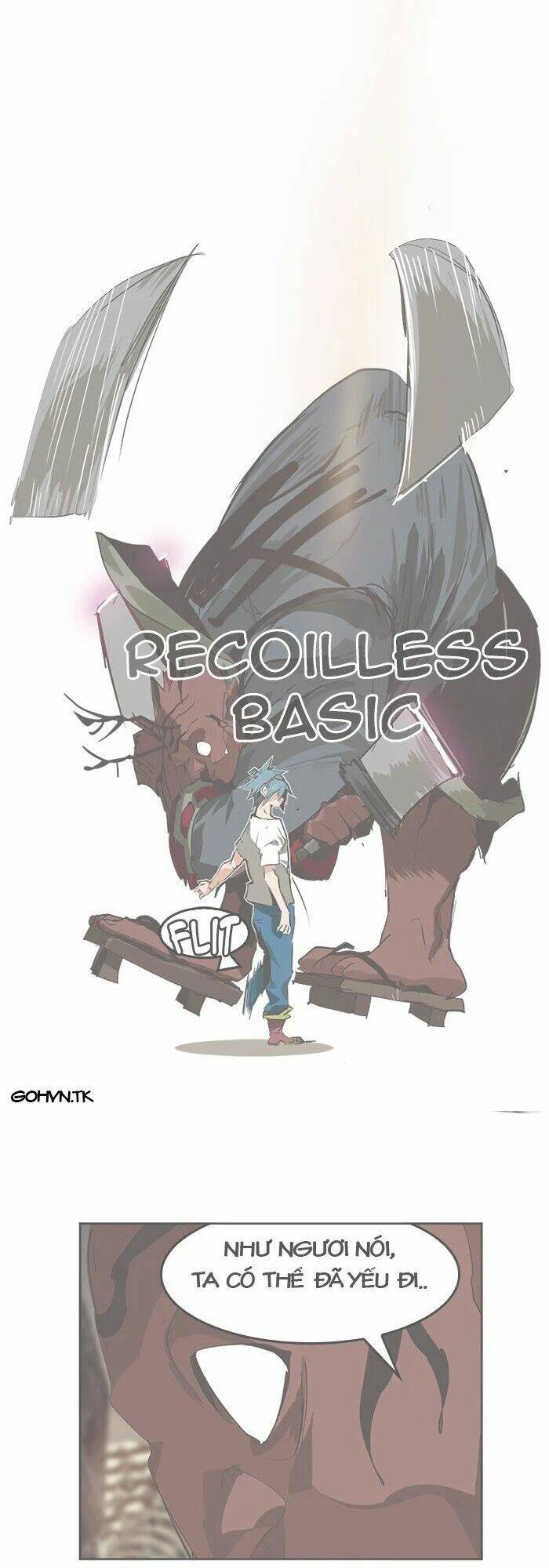 Chúa Tể Học Đường Chapter 486 - Trang 2