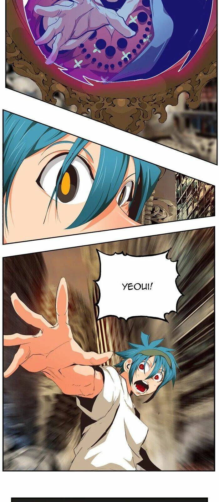 Chúa Tể Học Đường Chapter 486 - Trang 2