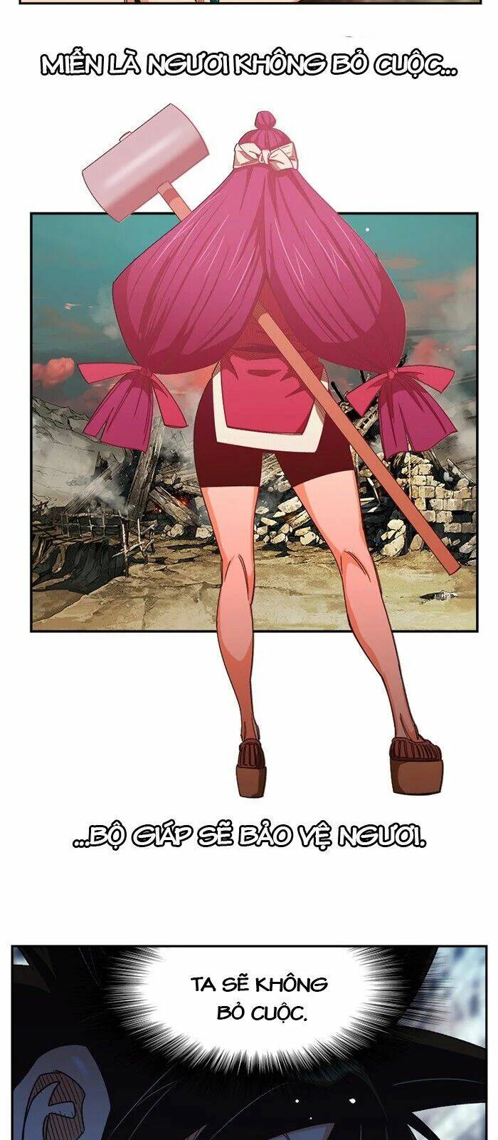 Chúa Tể Học Đường Chapter 486 - Trang 2