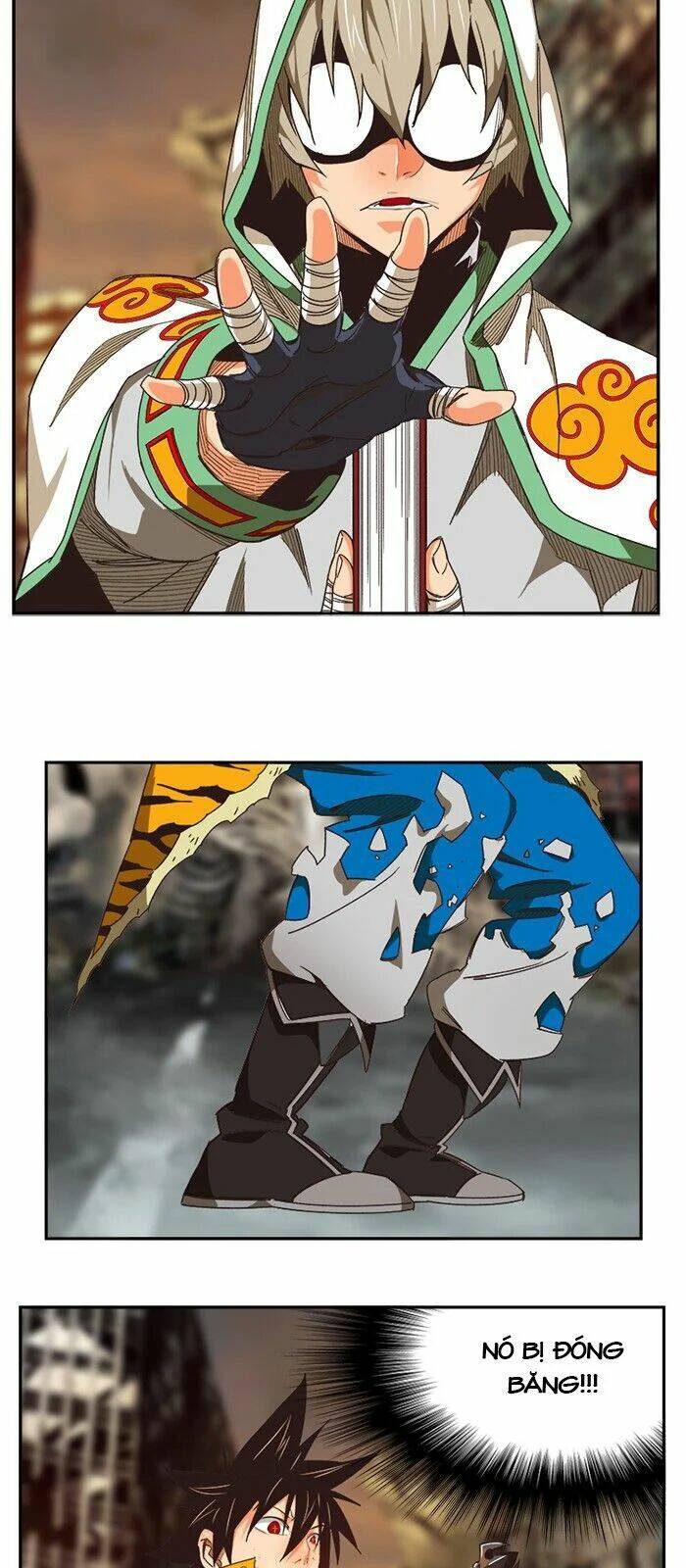 Chúa Tể Học Đường Chapter 486 - Trang 2