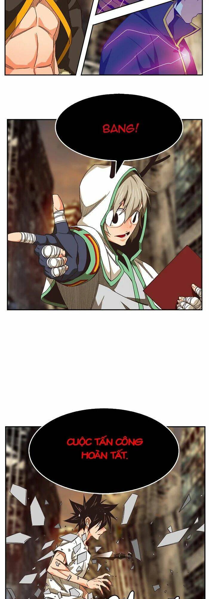 Chúa Tể Học Đường Chapter 486 - Trang 2