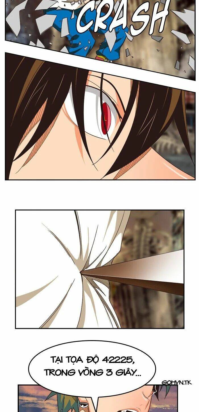 Chúa Tể Học Đường Chapter 486 - Trang 2