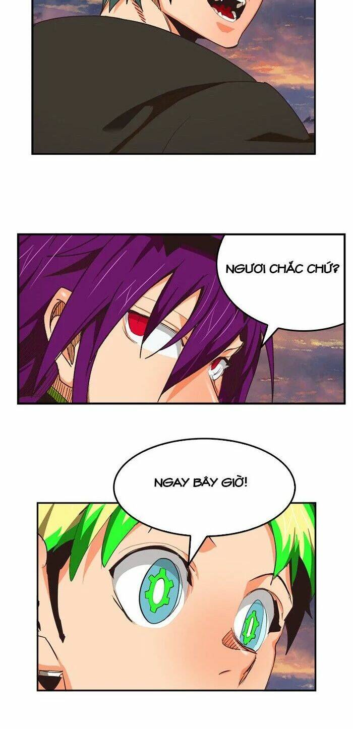 Chúa Tể Học Đường Chapter 486 - Trang 2