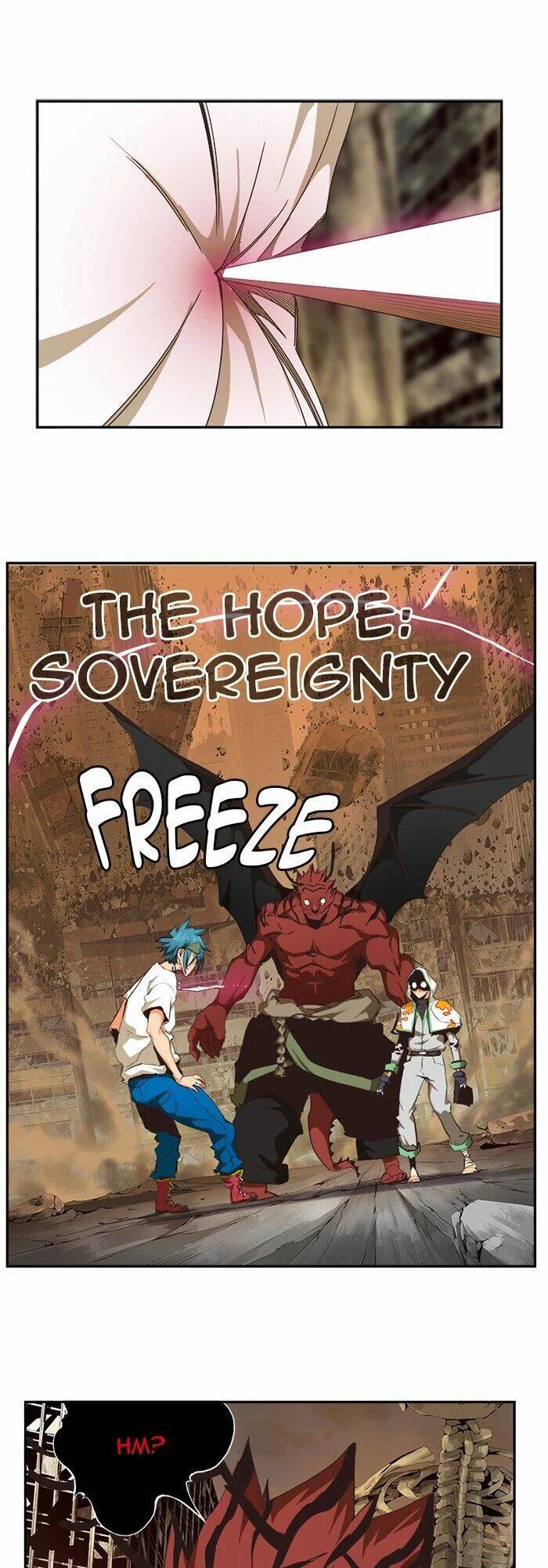 Chúa Tể Học Đường Chapter 486 - Trang 2