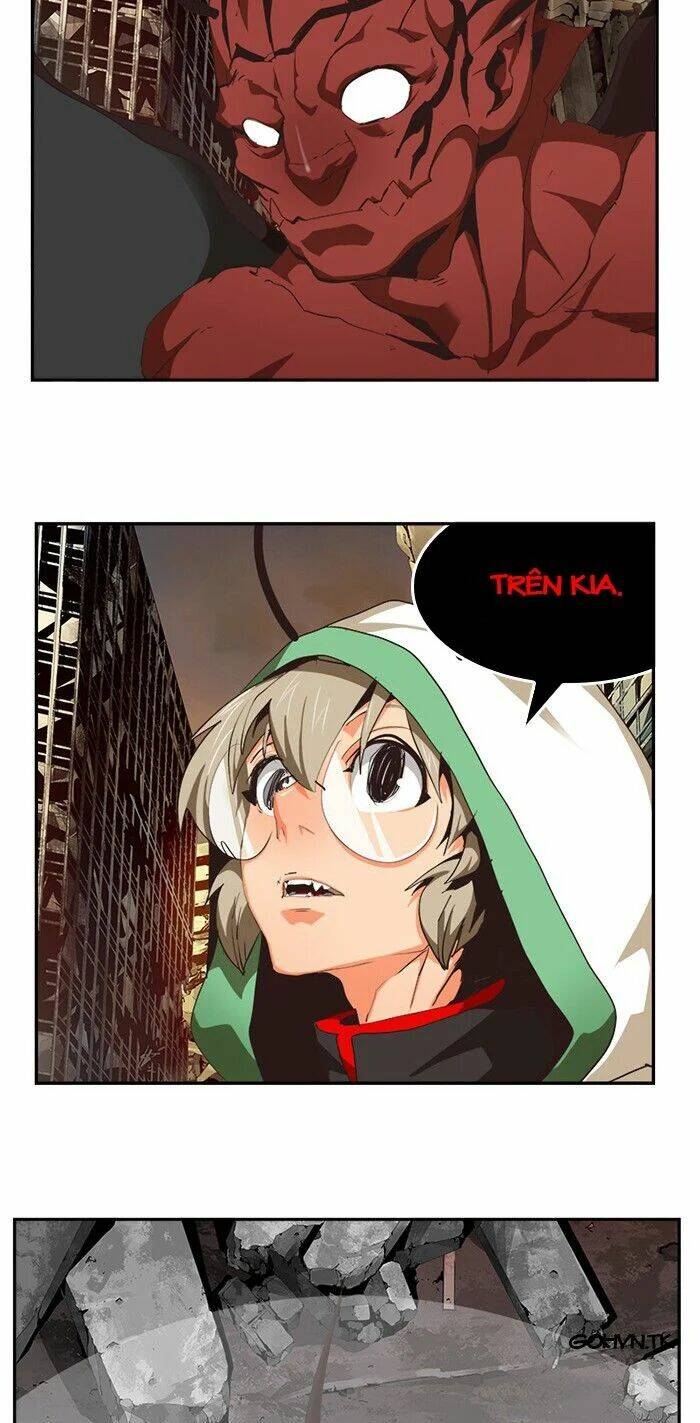 Chúa Tể Học Đường Chapter 486 - Trang 2