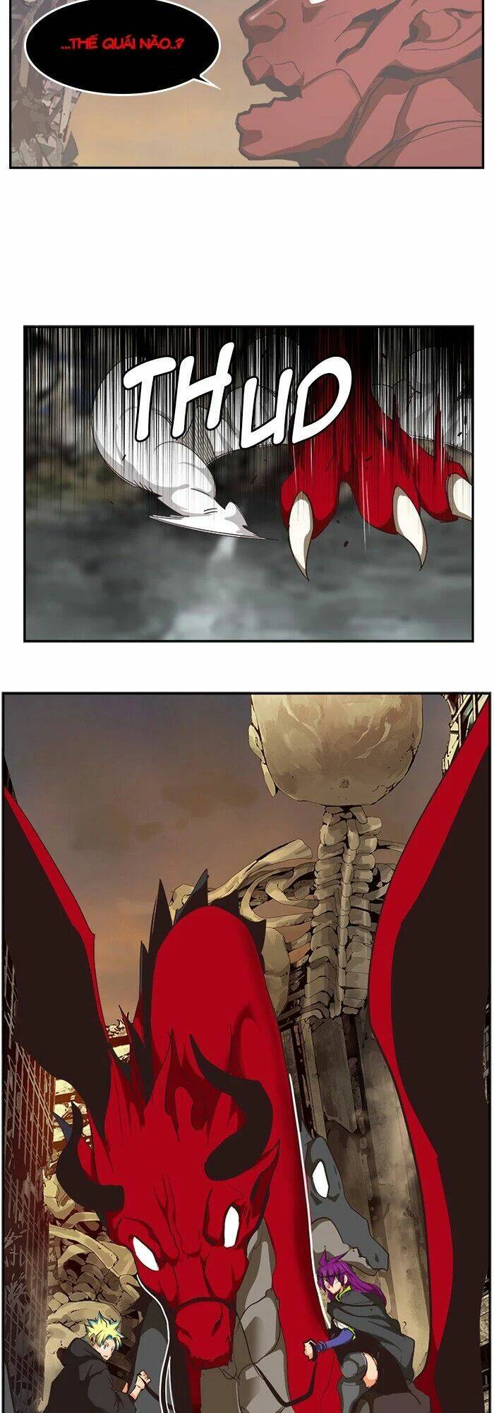 Chúa Tể Học Đường Chapter 486 - Trang 2