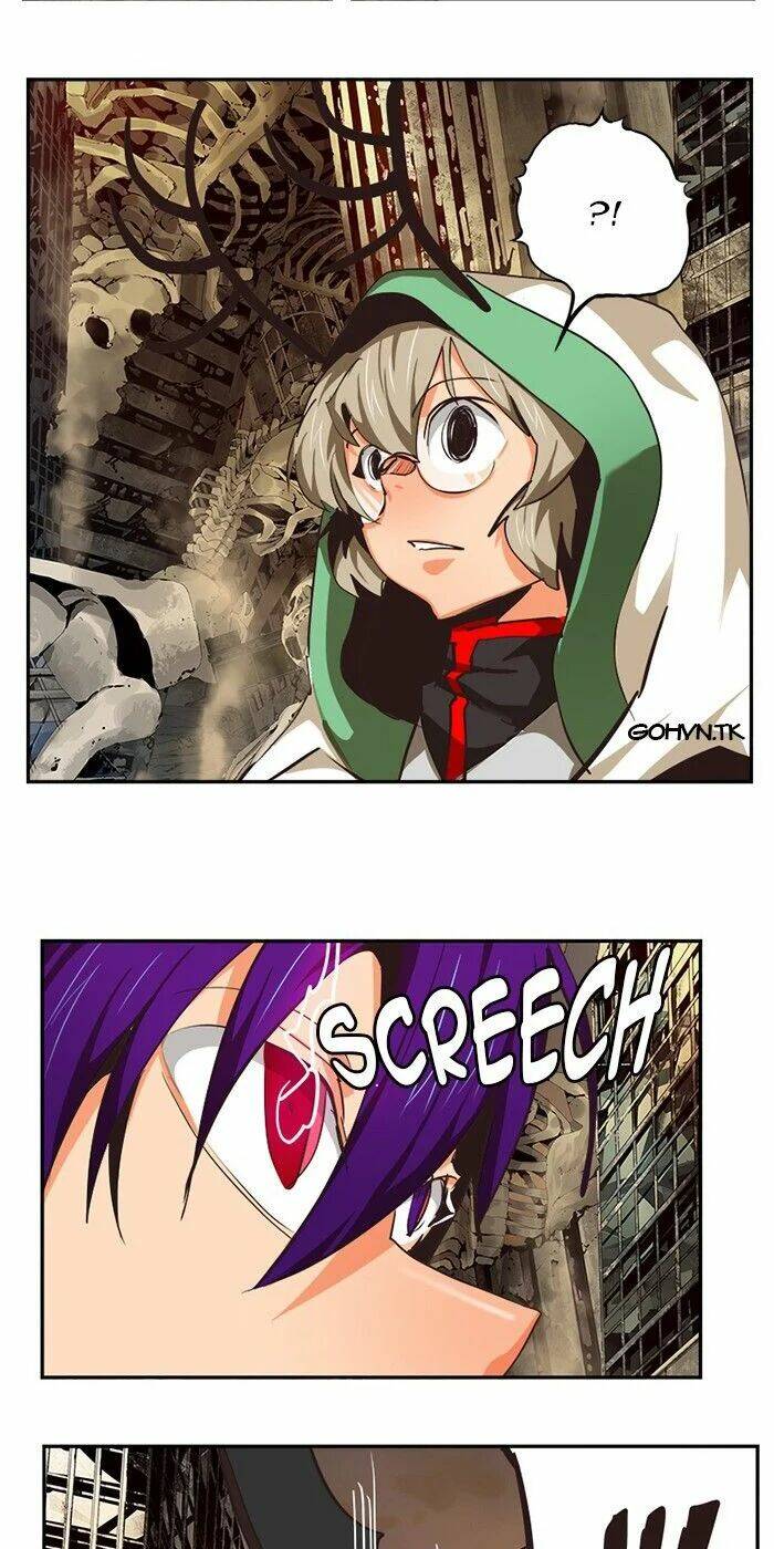 Chúa Tể Học Đường Chapter 486 - Trang 2