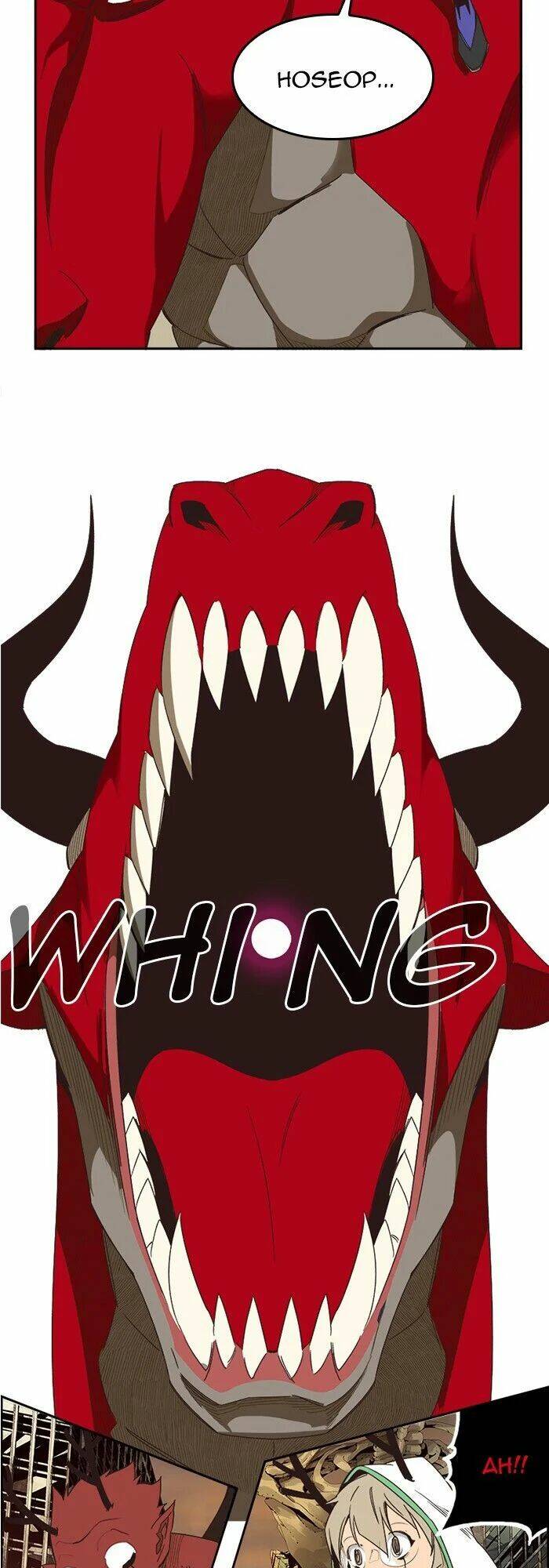 Chúa Tể Học Đường Chapter 486 - Trang 2