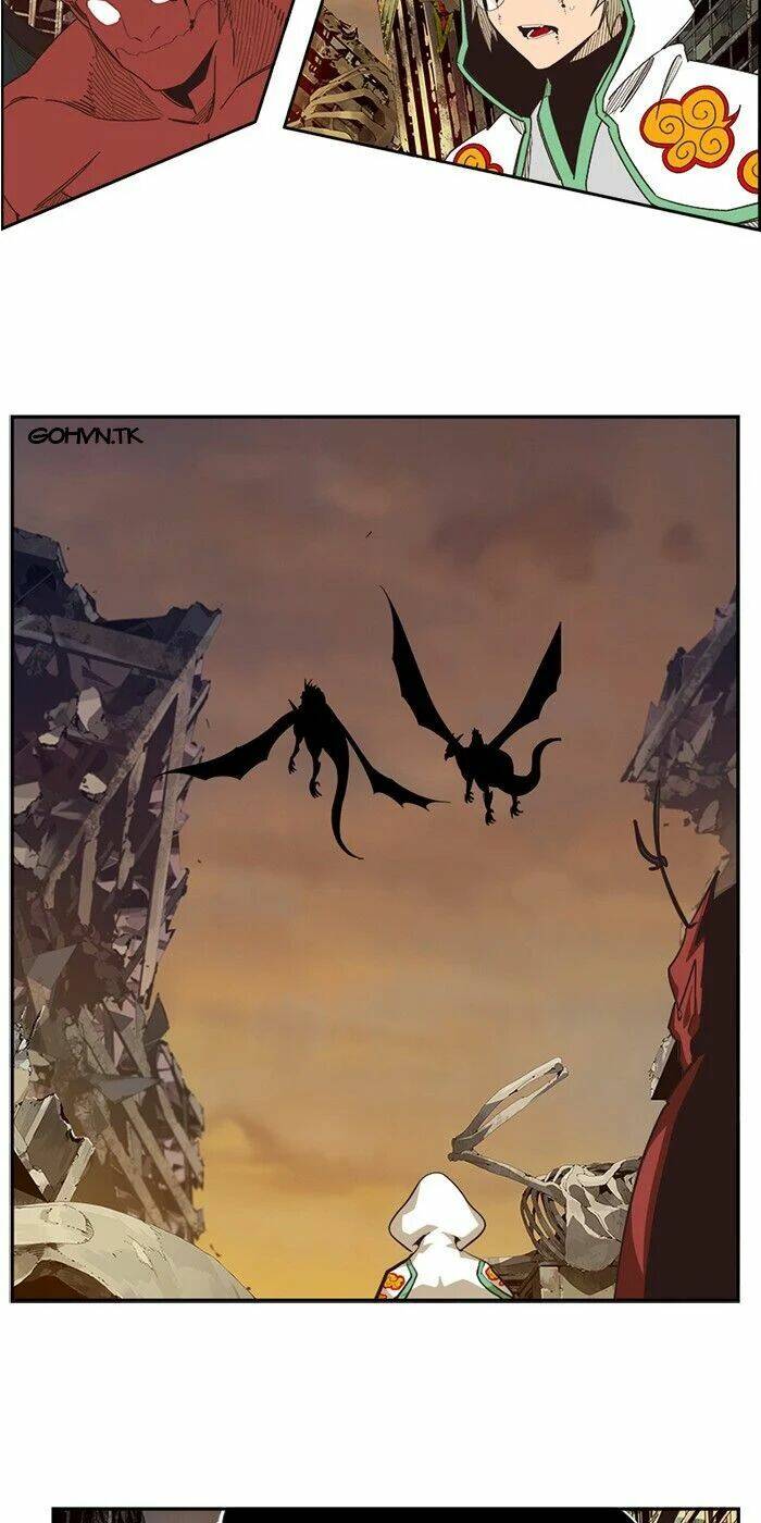 Chúa Tể Học Đường Chapter 486 - Trang 2