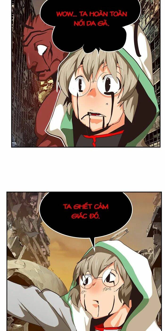 Chúa Tể Học Đường Chapter 486 - Trang 2