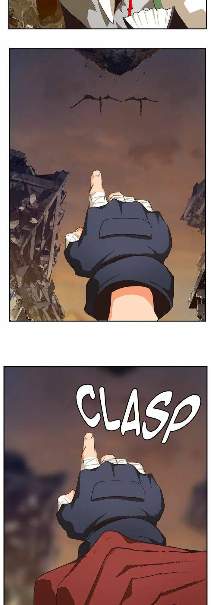 Chúa Tể Học Đường Chapter 486 - Trang 2