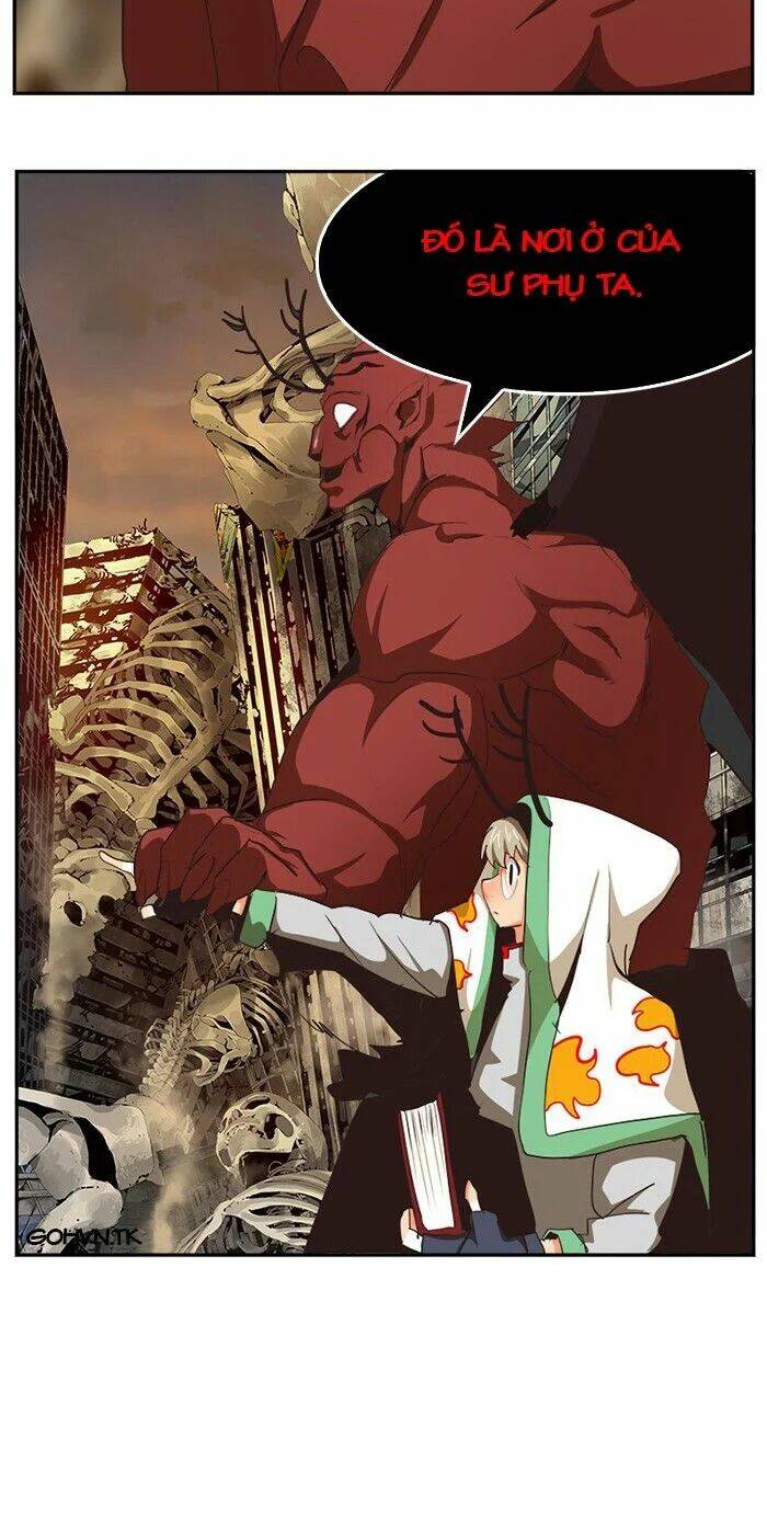Chúa Tể Học Đường Chapter 486 - Trang 2