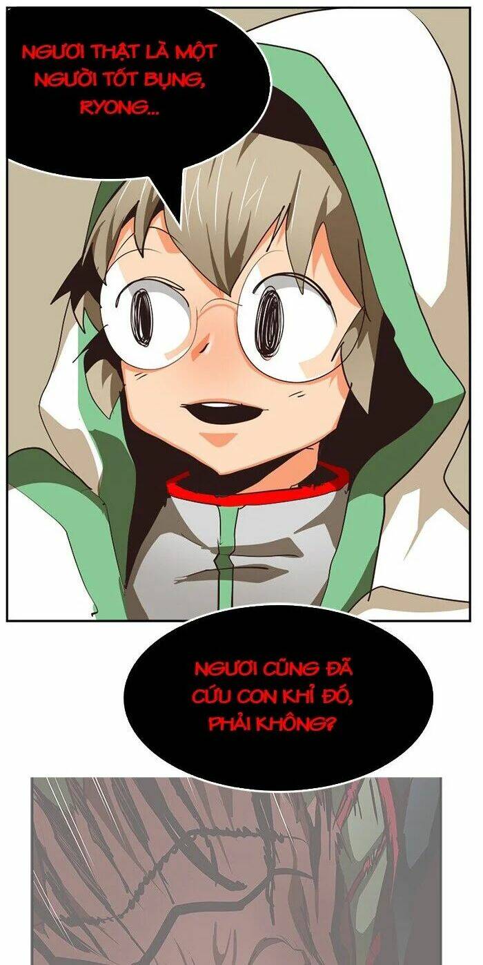 Chúa Tể Học Đường Chapter 486 - Trang 2